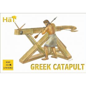 HaT 8184 Greek Catapults