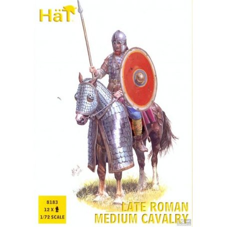 Hat 8183 Late Roman Medium