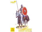 HaT 1:72 LATE ROMAN MEDIUM CAVALRY | 12 figurines | 