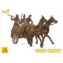 HaT 8143 Indian chariot