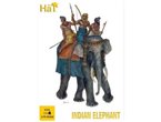 HaT 1:72 INDIAN ELEPHANT