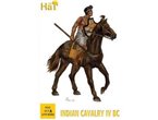 HaT 1:72 ANCIENT INDIAN CAVALRY | 12 figurines | 