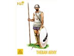 HaT 1:72 THEBAN ARMY | 60 figurines | 