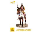 HaT 1:72 ASSYRIAN CAVALRY / VIII-VI BC | 12 figurek |