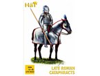 HaT 1:72 LATE ROMAN CATAPHRACTS | 12 figurek |