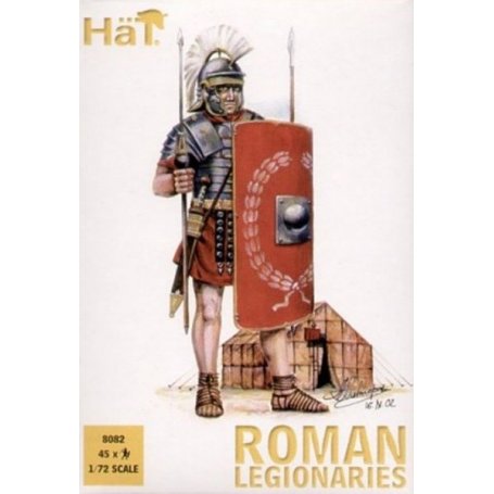 HAT 8082 Roman Legionares