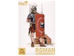 HaT 1:72 ROMAN LEGIONARIES | 45 figurines | 