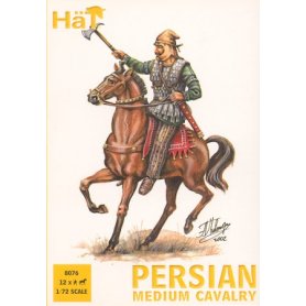 HAT 8076 Persian Medium Cavalry