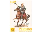 HaT 1:72 PERSIAN MEDIUM CAVALRY | 12 figurines | 
