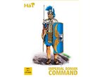 HaT 1:72 IMPERIAL ROMAN COMMAND | 44 figurines | 