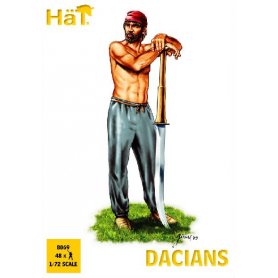 HaT 8069 Dacians