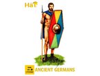 HaT 1:72 ANCIENT GERMANS | 48 figurines | 