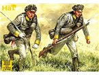 HaT 1:72 PRUSSIAN RESERVE INFANTRY | 48 figurines | 