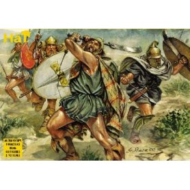 HaT 8046 Alexanders Thracians