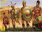 HaT 1:72 PUNIC WAR ITALIAN ALLIES | 48 figurek |