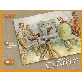 HAT 8035 Roman Catapults