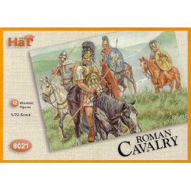 HaT 8021 Roman Cavalry