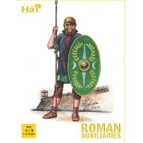 HaT 8065 Roman Auxillary Infantry