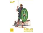 HaT 1:72 ROMAN AUXILLARY / FLAVIAN ERA | 45 figurines | 