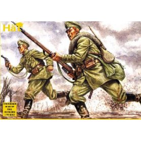 HAT 8061 WWI Russian Infantry