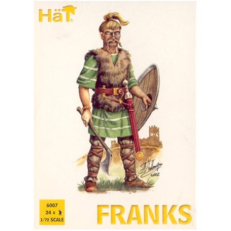 HAT 6007 Franks