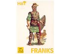 HaT 1:72 Franks