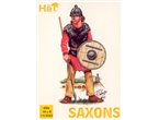 HAT 6006 Saxons