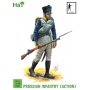 HaT 28014 Prussian Infantry Action - 32 fig.