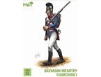 HaT 28mm BAVARIAN INFANTRY MARCHING | 32 figurines | 