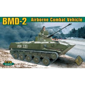 ACE 72115 BMD-2 AFV