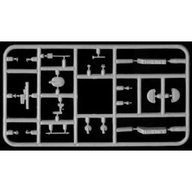 ACE 1:72 BMD-2 AFV