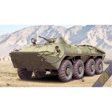 ACE 72164 BTR-7- early