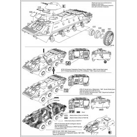 ACE 1:72 BTR-7 early