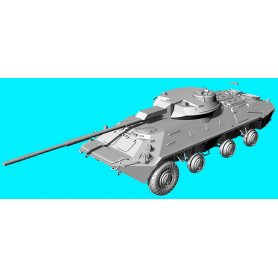 ACE 1:72 Tank hunter 2A14 Zhalo-S Sting