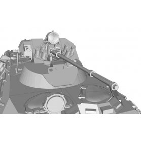 Ace 1:72 BTR-80A