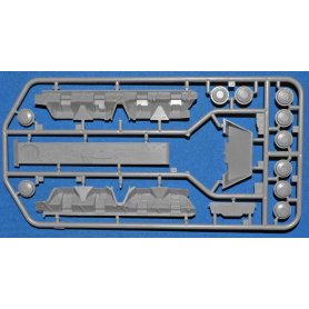 ACE 72175 BTR-3E1 Ukrainian APC