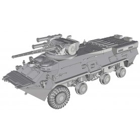 ACE 72175 BTR-3E1 Ukrainian APC