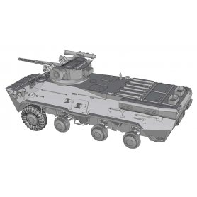 ACE 72175 BTR-3E1 Ukrainian APC