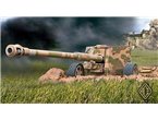 ACE 1:72 Działo przeciwpancerne Pak 43/41 88mm