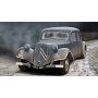 ACE 72273 TRACTION AVANT 11CV