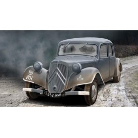 ACE 72273 TRACTION AVANT 11CV