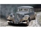 ACE 1:72 Traction Avant 11CV