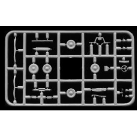 ACE 1:72 Staff Car Traction Avant 11CV