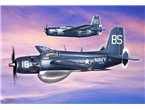 ACE 1:72 AF-2W Guardian Hunter