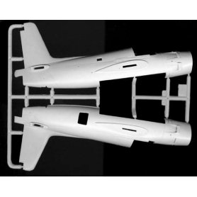 ACE 1:72 AF-2W Guardian Hunter