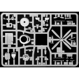 ACE 1:72 AF-2W Guardian Hunter