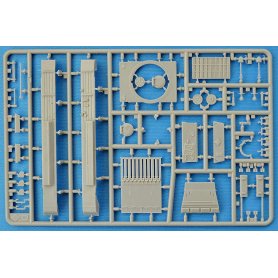 Ace 1:72 Сenturion Mk.V 20 pdr gun