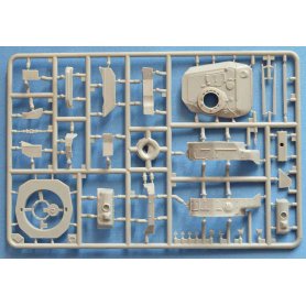 Ace 1:72 Long Range Centurion Mk.3/5 w/external fuel tanks