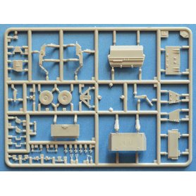 Ace 1:72 Long Range Centurion Mk.3/5 w/external fuel tanks