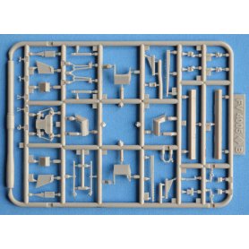 Ace 72429 FV4005IS-Killer183mm on Centurion hull